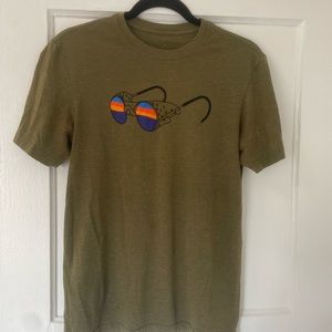 Patagonia t shirt